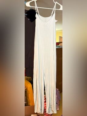 Kindred Bravely Teal Maternity & Nursing Romper